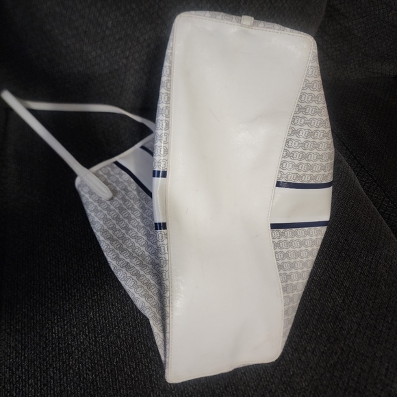 Tory Burch Gemini Tote - Picture 4 of 4